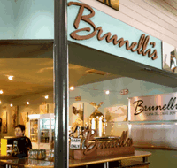 Brunelli's Cafe - Newcastle Accommodation
