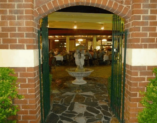 LaVida Bar and Restaurant - Newcastle Accommodation