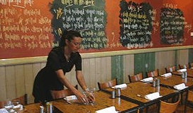 Terrace Bar - Newcastle Accommodation 3