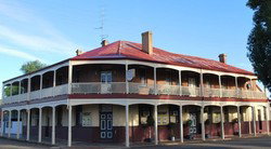 Aldersyde WA Newcastle Accommodation