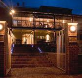 Bridgetown Hotel - New Castle Tourism