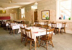 Arrowsmith WA Newcastle Accommodation