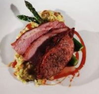 Steel Bar  Grill - New Castle Tourism