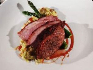 Steel Bar & Grill - Newcastle Accommodation 0