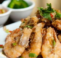 The Meeting Point Restaurant - New Castle Tourism