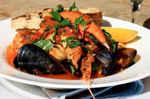 Barrenjoey House Restaurant - Newcastle Accommodation 0