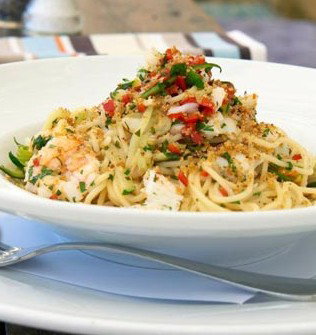 Barrenjoey House Restaurant - Newcastle Accommodation 1