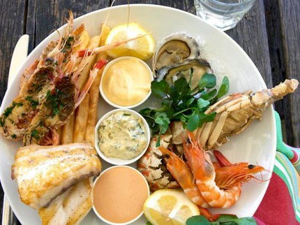 Barrenjoey House Restaurant - Newcastle Accommodation 2