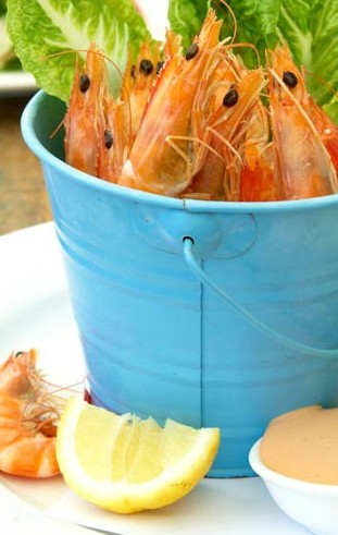 Barrenjoey House Restaurant - Newcastle Accommodation 3