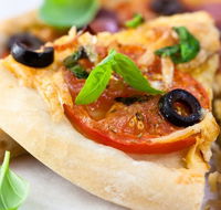 Zabou Bar and Grill - New Castle Tourism