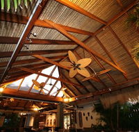 Evergreen Pavilion Restaurant - New Castle Tourism