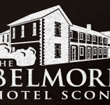 Belmore Hotel Scone - New Castle Tourism