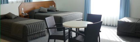 Carriers Arms Hotel Motel - New Castle Tourism 8