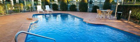 Carriers Arms Hotel Motel - New Castle Tourism 11
