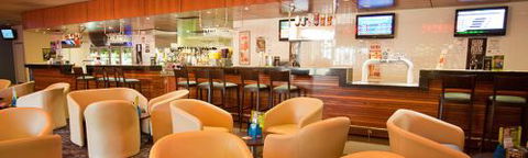 Carriers Arms Hotel Motel - New Castle Tourism 1