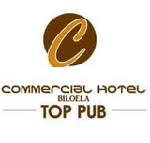 Commercial Hotel - New Castle Tourism