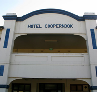 Coopernook Hotel - New Castle Tourism