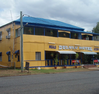 Dululu Hotel - Newcastle Accommodation