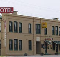 Imperial Hotel - Newcastle Accommodation