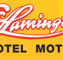 Lamington Hotel Motel - New Castle Tourism