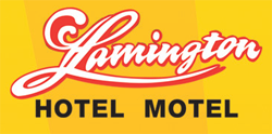 Lamington Hotel Motel - New Castle Tourism 0