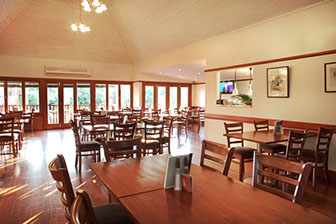 Maleny Hotel - Newcastle Accommodation 1