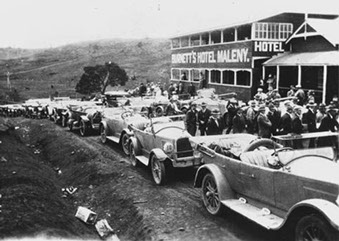 Maleny Hotel - Newcastle Accommodation 5