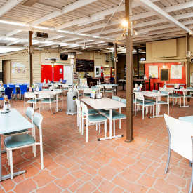 Old Sydney Hotel - New Castle Tourism 5