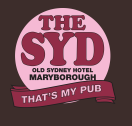 Old Sydney Hotel - New Castle Tourism
