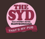 Old Sydney Hotel - New Castle Tourism 0