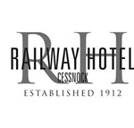 Railway Hotel - New Castle Tourism