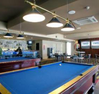Royal George Hotel - New Castle Tourism