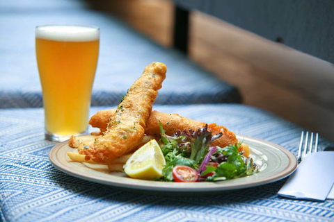 Swansea Hotel - Newcastle Accommodation 3