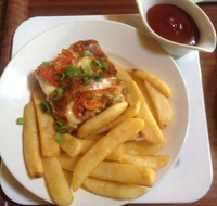 The Caves Country Pub - Newcastle Accommodation