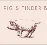 The Pig  Tinder Box - Newcastle Accommodation