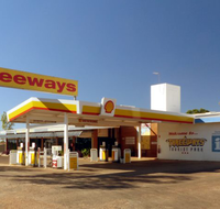 Threeways Hotel - New Castle Tourism