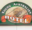 Young Australian Hotel - Newcastle Accommodation