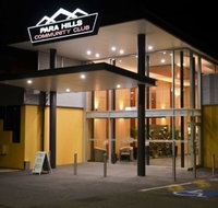 Para Hills Community Club Incorporated - Newcastle Accommodation