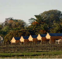 Tuileries Rutherglen Restaurant amp Accommodation - Newcastle Accommodation