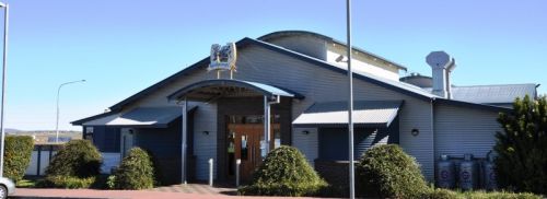 Hannaford QLD Newcastle Accommodation