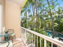 Cairns Rainbow Resort - New Castle Tourism 3