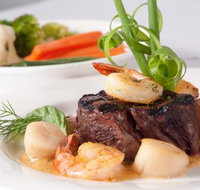 Gregory's - Newcastle Accommodation