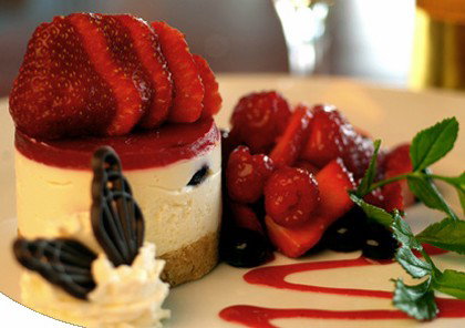 Zali's Restaurant - Newcastle Accommodation 0