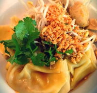 Thaii Restaurant - New Castle Tourism