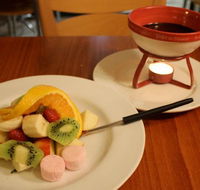 CJ's French Fondue Restaurant - New Castle Tourism
