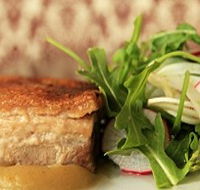 Garden Brasserie - New Castle Tourism
