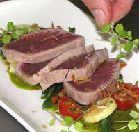 Hayes Street Wharf Bistro - New Castle Tourism