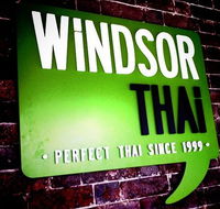 Windsor Thai Palace - New Castle Tourism