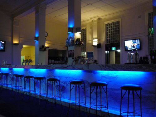 Cullerin NSW Newcastle Accommodation