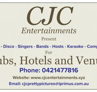 CJC Entertainments - Newcastle Accommodation